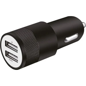 Çift USB Araç Içi Şarz Soketi