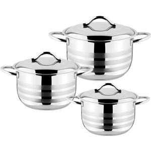 Oms Collection 1045 Gastro Tencere Seti