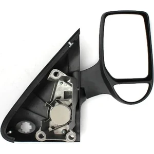 Ford Transit 01-13 Sağ Ayna Kısa Kol ( Elektrikli )