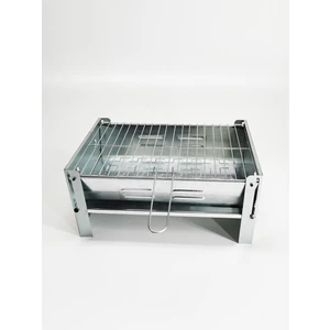 Iksa Katlanabilir Mangal Galvanizli