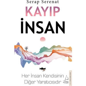 Kayıp İnsan - Serap Serenat