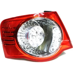 Vw Volkswagen Jetta 2006-2010 Sol Arka Dıştaki Stop Lambası LED 1K5945095G 1K5945095M
