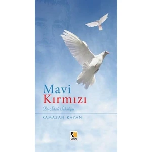 Mavi Kırmızı - Ramazan Kayan