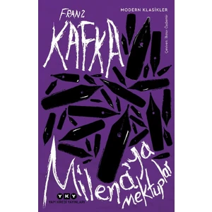 Milena'ya Mektuplar - Franz Kafka