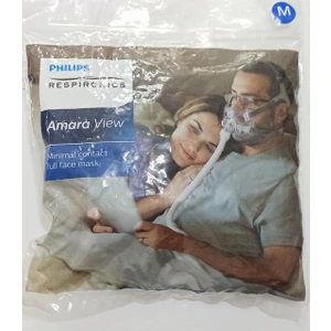 Amara View Full Face Mask M