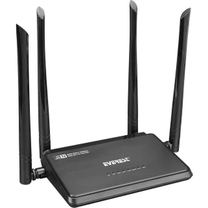 EWR-N500 300MBPS Wısp Repeater+Access Point+Bridge Kablosuz Router
