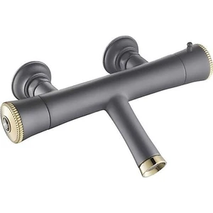 Brilla Termostatik Banyo Bataryası
