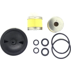 Gaz Kesici Iç Filtre Yeni Tip