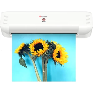 OCW340 A3 Laminasyon Makinesi, Laminasyon Pvc Filmi Kaplama Makinesi + 10 Pvc Filmi