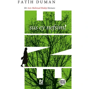 Ene: Bir Aziz Mahmud Hüdâyî Romanı - Fatih Duman