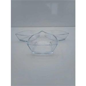 54663 Kahvaltı Tabağı Seti Tokıo 3'lü