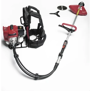 TJ53E Blacker BG520KA Motorlu Sırt Tırpan 2.6hp