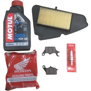 Honda Dio Bakım Seti