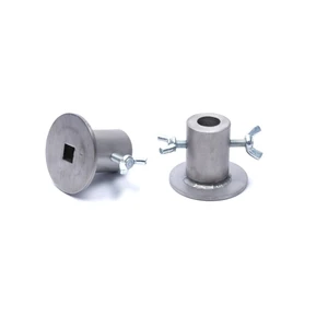 Meaty & Cheesy Et Sıkıştırma Aparatı (Cağ Tipi Pişirmeler Için)