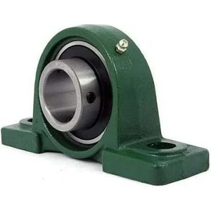 Heissen Plus Ucp 207 Yataklı Rulman