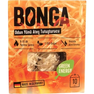 Odun Yünü Ateş Tutuşturucu (140 g)