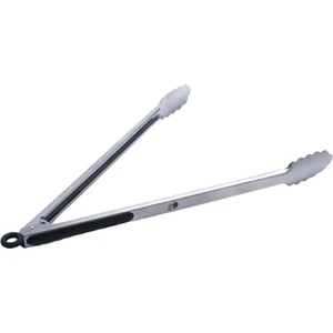 Meaty & Cheesy Ekstra Güçlü Mangal Maşası (40 Cm)