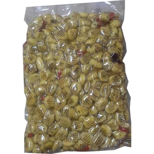 Sezgin Gurme Şarküteri Izgara (Grill) Zeytin 500GR