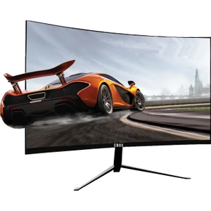 2360F-Gaming 23.6" 144Hz 1ms (Display+HDMI) FreeSync Full HD Curved LED Monitör