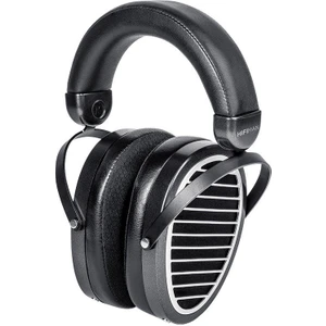 Edition Xs | Kulak Üstü / Over Ear Full-Size Open-Back / Arkası Açık Planar Magnetik Hi-Fi Kulaklık, Stüdyo / Audiophiles Için