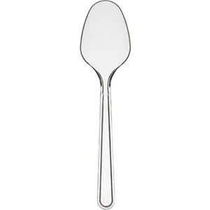 Gold Assan Plastik Kaşık 100 Adet
