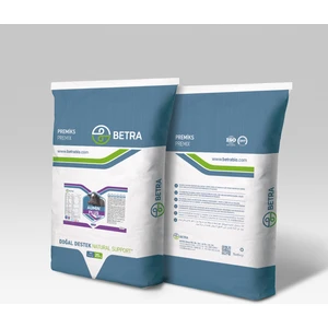Aumın Plus 25 Kg-Ruminant Için-Vitamin+Mineral+Aminoasit+Toksin Bağlayıcı+Maya+Ph Tamponlayıcı