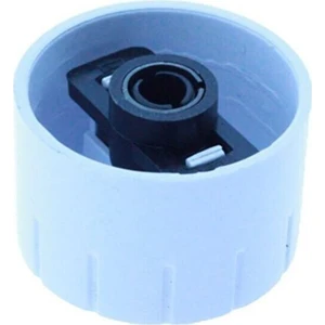 Arçelik Setüstü Ankastre Ocak Düğmesi Beyaz Düğme