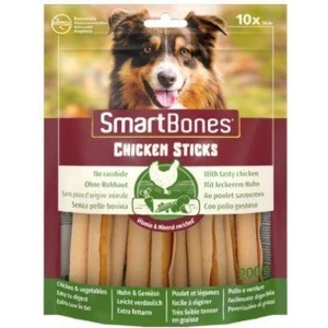 Smart Bones Chickensticks 10PCS 40 Xp