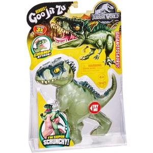 Tekli Figür Jurassic World Giganotosaurus