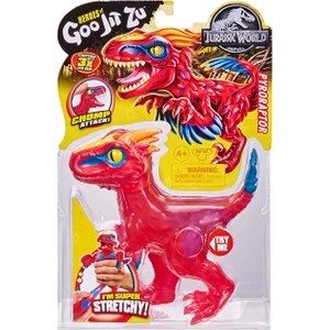 Tekli Figür Jurassic World Pyroraptor