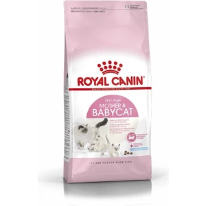 Royal Canin Mother & Babycat 2 kg