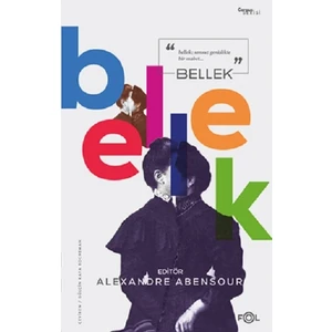 Bellek - Alexandre Abensour