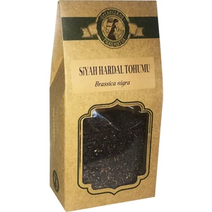 Siyah Hardal Tohumu 250 grr