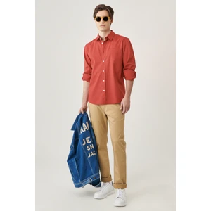 Scarlett High Skinny Fit Yüksek Bel Jean Pantolon