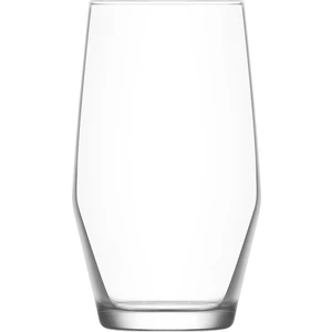 Ella 3'lü Meşrubat Bardağı 370 cc