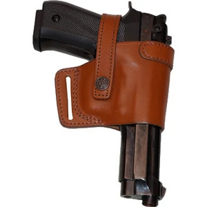Kuyucular Deri Sig Sauer Deri Tabanca Kılıfı K-055-T