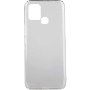 İnfinix Hot 10T Kılıf Şeffaf Silikon Hibrit Case Kapak