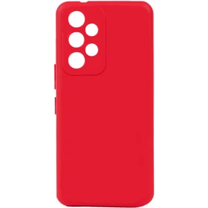 Samsung Galaxy A73 Kılıf Biye Yumuşak Silikon Case