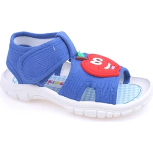 Kids 00158 Günlük Erkek Çocuk Sandalet