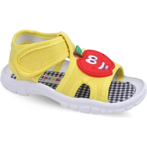 Kids 00158 Günlük Kız Çocuk Sandalet