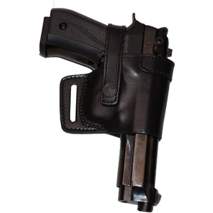 Kuyucular Deri Glock, Sar9 Deri Tabanca Kılıfı K-059-S