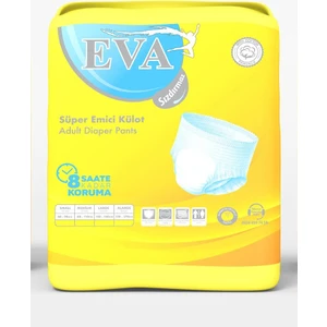 SÜPER EMİCİ KÜLOT  Large--Ekstra Large