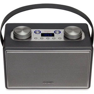 BSTU-800 Taşınabilir Fm Radyo & Bluetooth Hoparlör