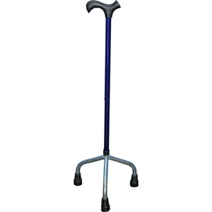Üç Ayaklı Denge Bastonu Tripod Baston Denge Bastonu