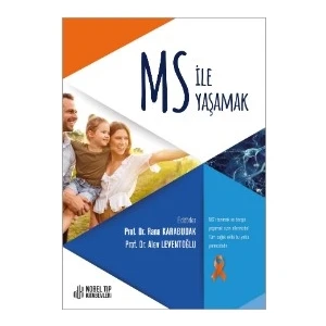 Ms Ile Yaşamak - Rana Karabudak
