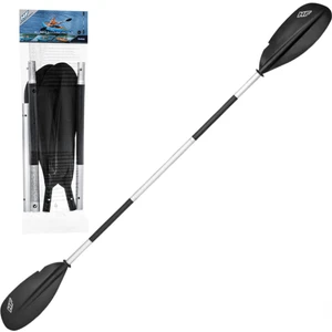 Ayarlanabilir alüminyum kürek 230 Cm.