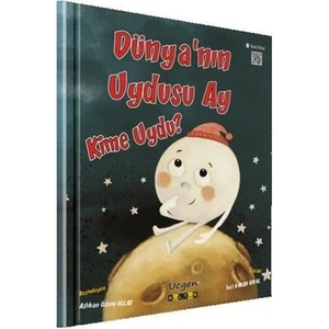 Dünyanın Uydusu Ay Kime Uydu? - İnci Bakan Kıraç