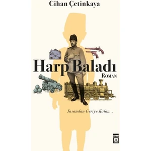 Harp Baladı