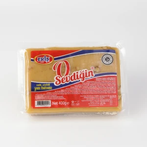 Sade Cevizli Yaz Helvası 400 gr