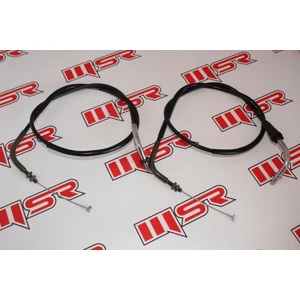 Xv 250 Gaz Teli 2 Li